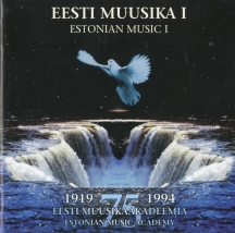 Estonian Music I