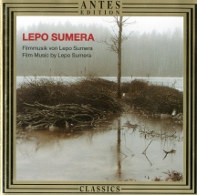 Film Music by Lepo Sumera