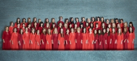 Youth Choir of Tallinn Music High School