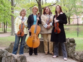 Tartu String Quartet