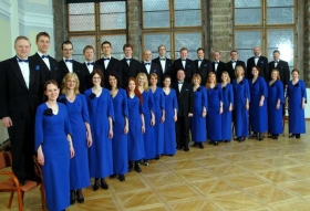 Tallinn Chamber Choir