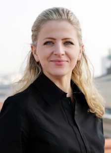 Kristiina Poska