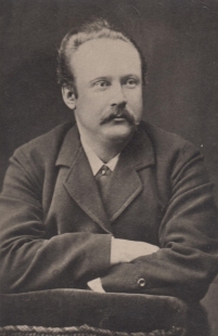 Friedrich August Saebelmann