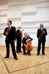 Tobias String Quartet