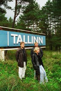 Uus Tallinna Trio