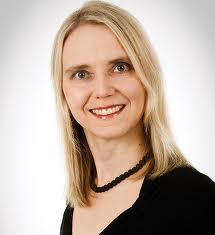 Maris Oidekivi-Kaufmann