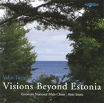 Visions Beyond Estonia
