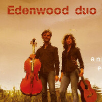 CD Edenwood Duo. Another Place