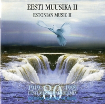 Eesti muusika II