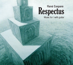 René Eespere. Respectus