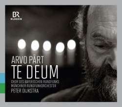 Arvo Pärt. Te Deum