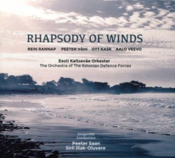 Rhapsody of Winds