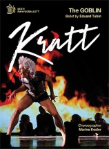DVD Kratt