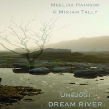 CD Dream River