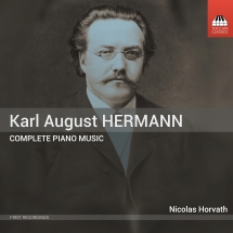 Karl August Hermann