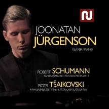 CD Joonatan Jürgenson (klaver)