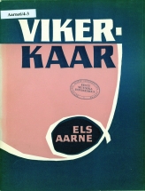 Els Aarne. Vikerkaar