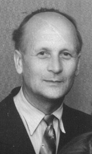 Johannes Kappel