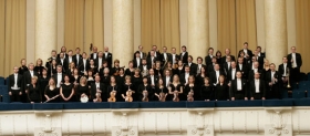 Estonian National Symphony Orchestra