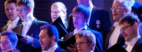 Academic Male Choir of Tallinn University of Technology