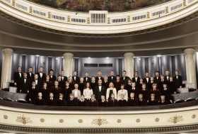 Estonian National Opera Boys' Choir