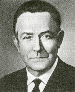 Alfred Karindi