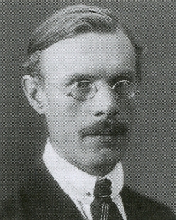 Adolf Johannes Vedro