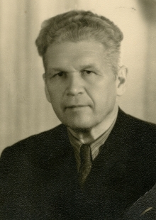 Evald Brauer
