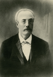 Karl August Hermann
