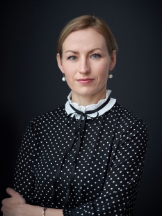 Ulla Krigul