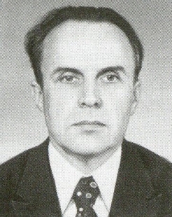 Gunnar Pedraudse