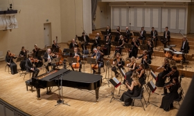 Estonian Sinfonietta