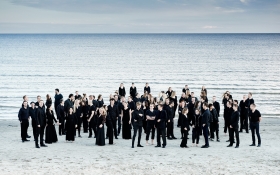Estonian Festival Orchestra