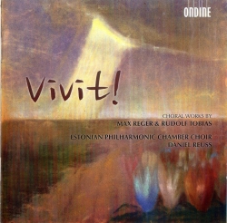 CD Vivit!