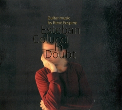 CD Esteban Colucci. In Doubt